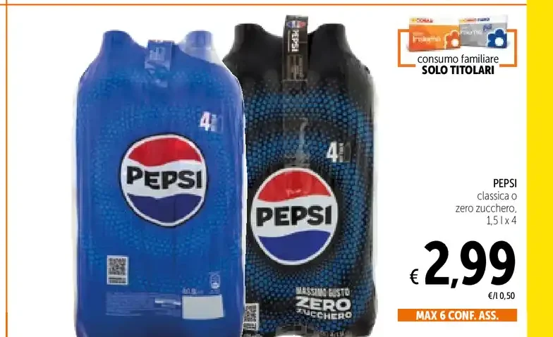 Pepsi