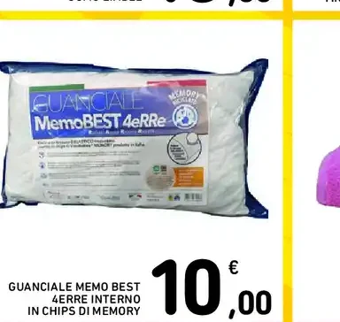 Guanciale Memo Best