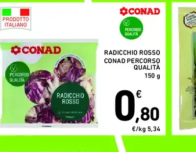 Radicchio rosso