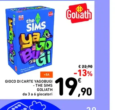 Gioco di carte Yabumugi