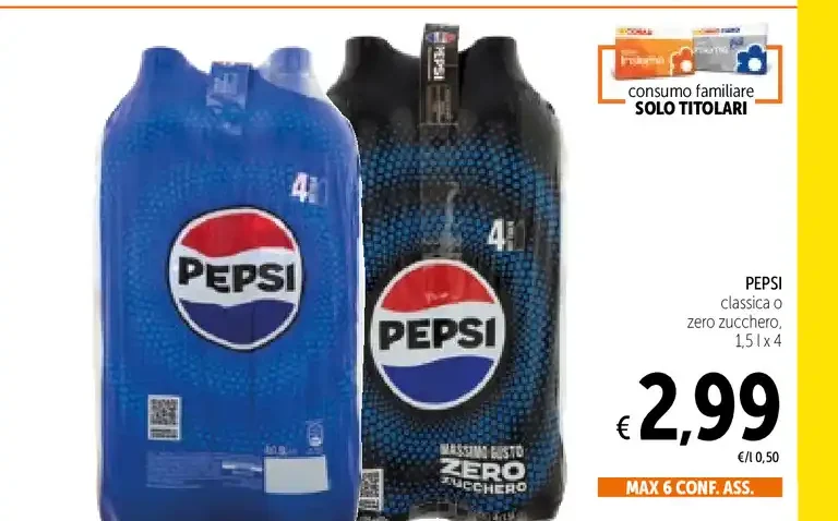 Pepsi