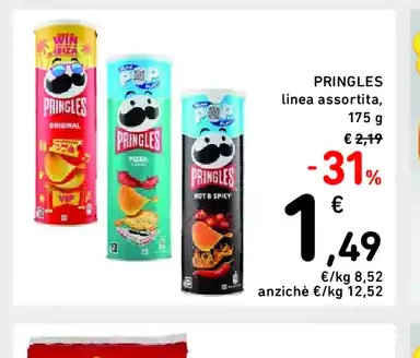 Pringles