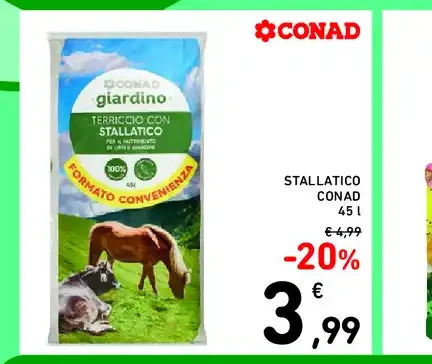 Terriccio universale