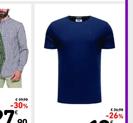 T-shirt uomo