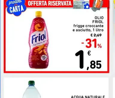 Olio Friol