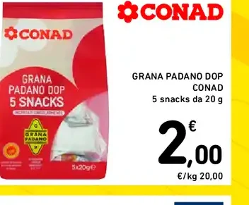 Grana Padano
