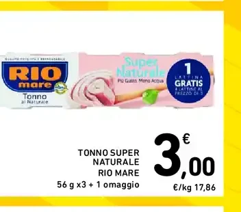 Tonno