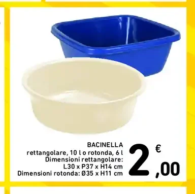 Bacinella