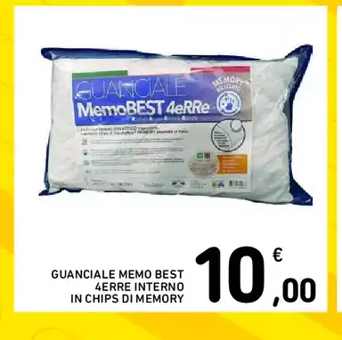 Guanciale Memo Best