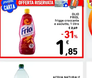 Olio Friol