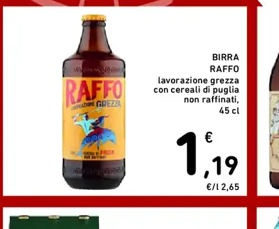 Birra Raffo