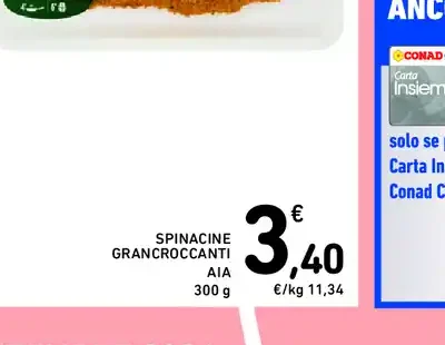 Spinacine
