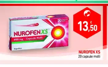 Nurofen XS
