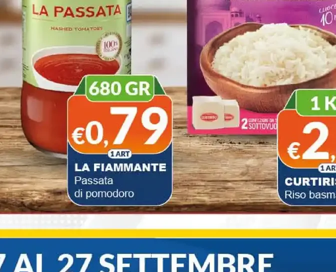 Passata di pomodoro