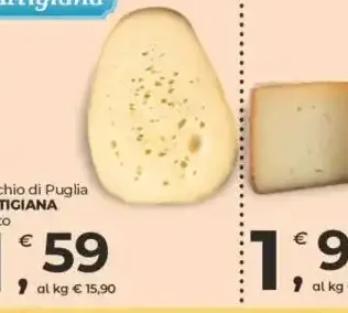 Occhio di Puglia Artigiana