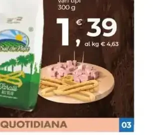 Taralli Il Sud che piace
