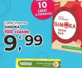 Caffè intenso