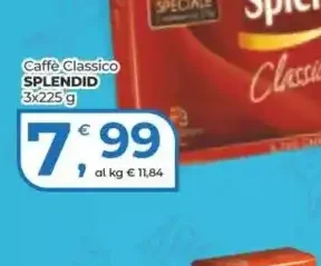 Caffè classico