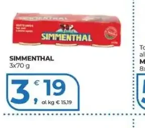 Simmenthal