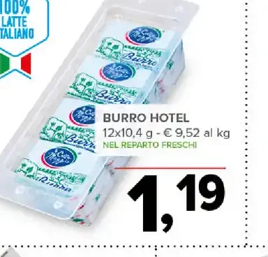 Burro Hotel