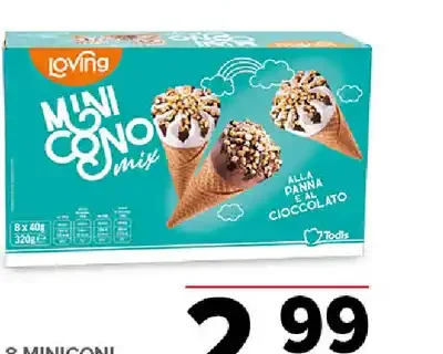 Miniconi