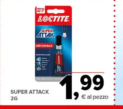 Super Attack