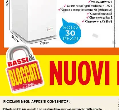 Congelatore