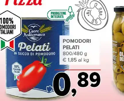 Pomodori pelati