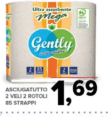 Asciugatutto