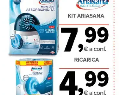 Kit Ariasana