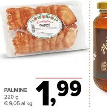 Palmine