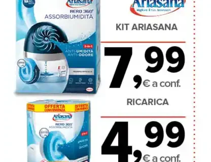 Kit Ariasana