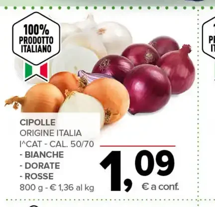 Cipolle