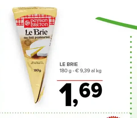 Le Brie