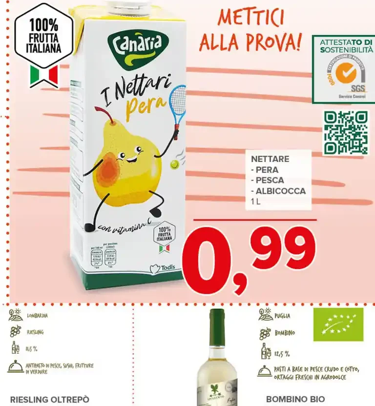 Nettare