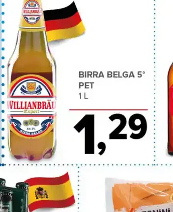 Birra belga
