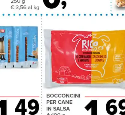 Panini per hot dogs