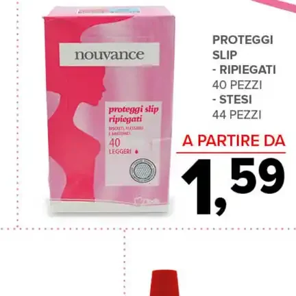 Protezioni slip