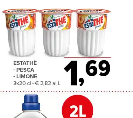 Estathé