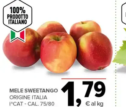 Mele Sweetango