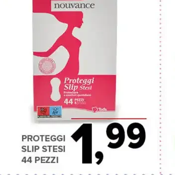 Proteggi slip stesi