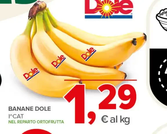 Banane Dole