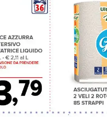 Asciugatutto