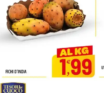 Fichi d'India