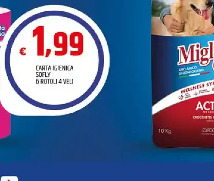 Carta igienica