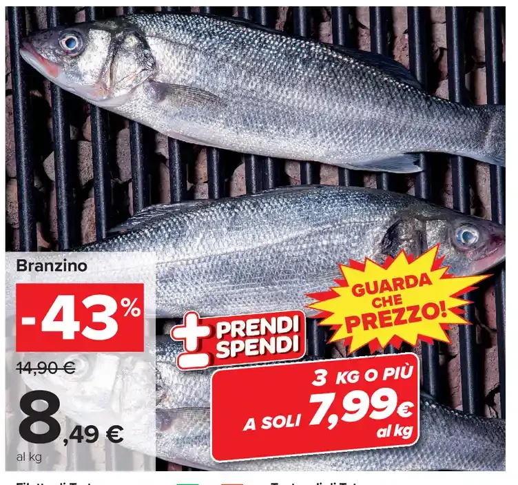 Branzino
