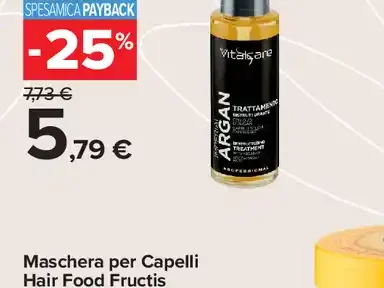Olio Argan Vitalcare