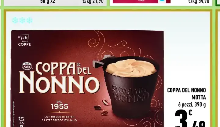 Coppa del Nonno