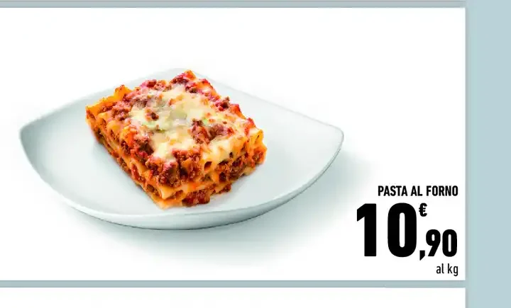 Pasta al forno