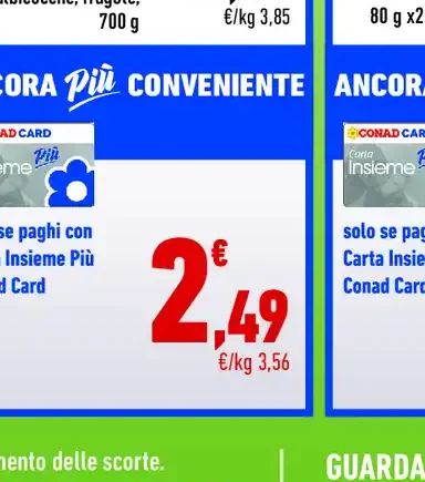 Confettura La Pasticcera